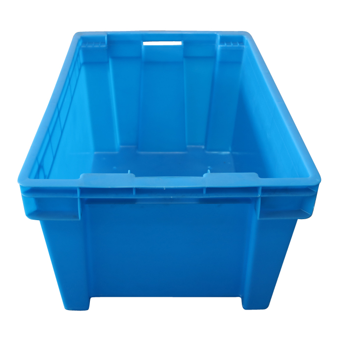 cheap crates plastic