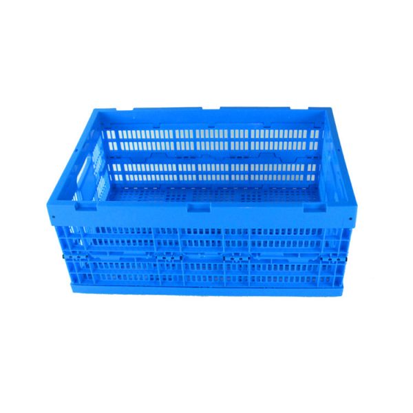 small collapsible crates