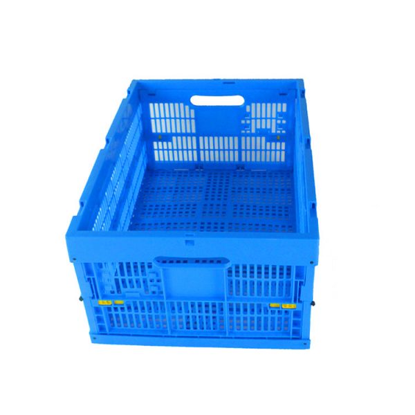 small collapsible crates