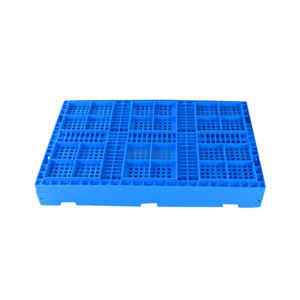 small collapsible crates