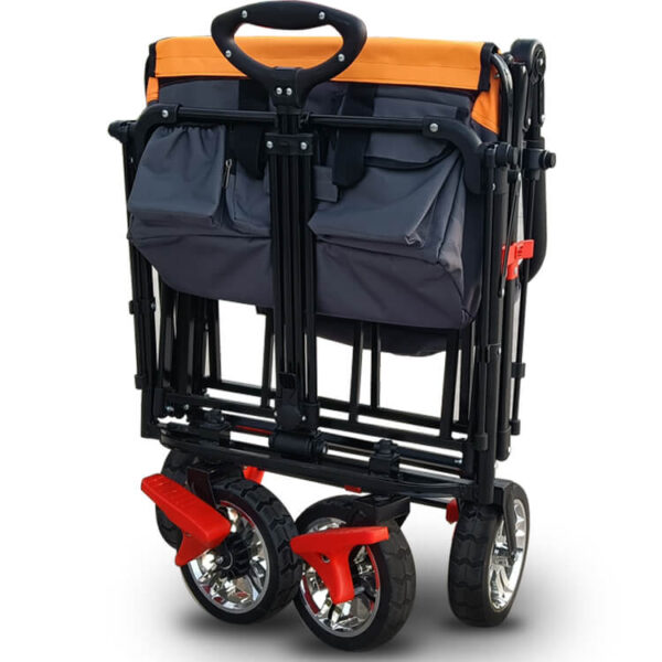 best collapsible folding wagon